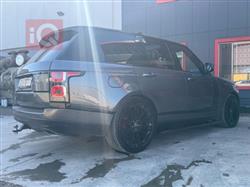 Land Rover Range Rover Vogue